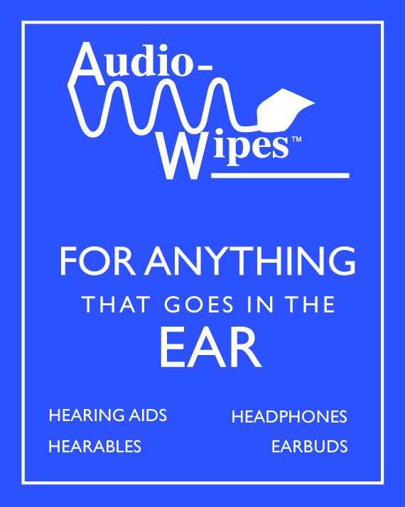 Audiowipes
